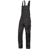 Leibwächter Arbeitslatzhose Dynamic Line DYNL Gr. 27 anthrazit/schwarz