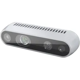 Intel Depth Camera D435i