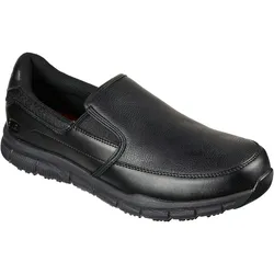 Skechers 77157EC-BLK Skechers Nampa Gr. 45