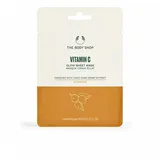 The Body Shop Vitamin C Glow Sheet Mask 18 ml