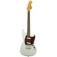 Squier Fender Classic Vibe '60s Mustang LRL Sonic Blue