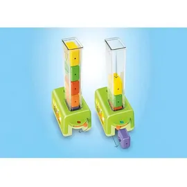 Playmobil Junior Traktor mit lustiger Pflanzmaschine 71773