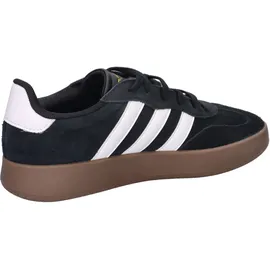 adidas Barreda Core Black / Cloud White / Gum5 47 1/3