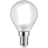 Paulmann LED-Tropfen 28761 5W E14 470 lm 6500 K 1 St.