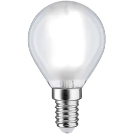 Paulmann LED-Tropfen 28761 5W E14 470 lm 6500 K 1 St.