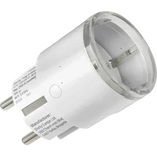 Shelly Plug S Gen3 weiß 1 St.