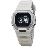 Casio G-Shock Digital Quarz Sport Schwarz Zifferblat GBX-100-8 200M Herrenuhr