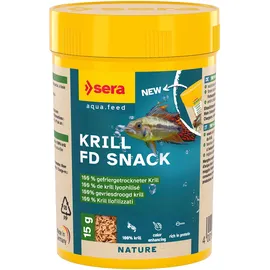 Sera FD Krill