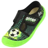 Beck Dribbler Schwarz 34
