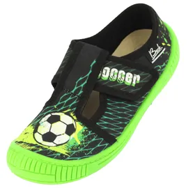 Beck Dribbler Schwarz 34