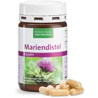 Mariendistel-Kapseln - 61 g