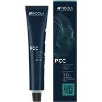 Indola Permanent Colour Creme Intensive Deckkraft Haarfarbe 5.6+ Hellbraun