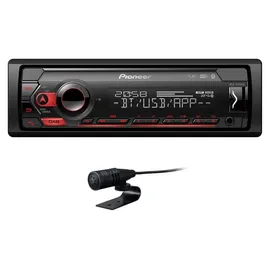 Pioneer MVH-S420DAB