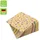 Home fashion Recyclingservietten „Ladybugs and Bees“, 33x33 cm, 2-lagig, Home Fashion®, 20 Stück