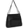 Mustang Perth Shopper Leder Black