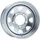 DOTZ Dakar 7 x 16 5 x 130 ET40 MB84,1 silber