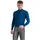Sportful Fiandre Shift Langarmtrikot blau - L
