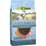 Wildborn Soft Puppy für Welpen 4 kg