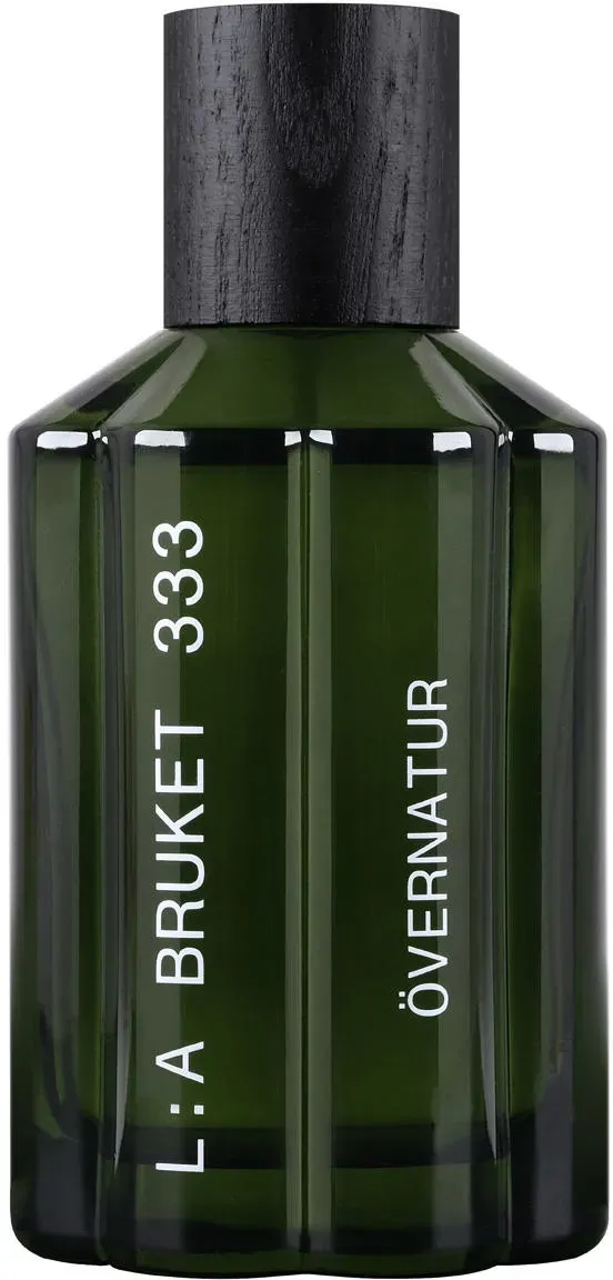L:A Bruket ÖVERNATUR Eau de Parfum 100 ml