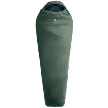 Deuter Orbit EL -5C/23F - Extra Long Kunstfaserschlafsack