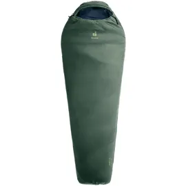 Deuter Orbit EL -5C/23F - Extra Long Kunstfaserschlafsack