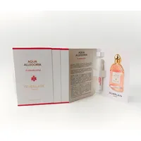 Guerlain Aqua Allegoria Florabloom 4 ml Eau de Toilette Spray  4 x 1 ml