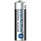 everActive Batterien und Akkus Größen Mignon Micro Baby Mono 9V A23 A27 AA AAA C