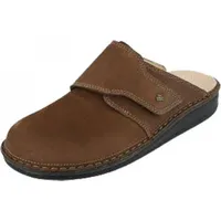 Finn Comfort Amalfi Braun 43