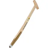 SHW Spatengabel Ersatz-T-Stiel 85cm