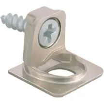 Italiana Ferramenta Tablar-Bodenträger PK2 25 mm