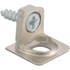 Italiana Ferramenta Tablar-Bodenträger PK2 25 mm