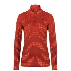 Bogner Sport Damen First Layer Beline1 rot - 36