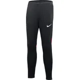 Nike Academy Pro Trainingshose Black/Bright Crimson/White XS