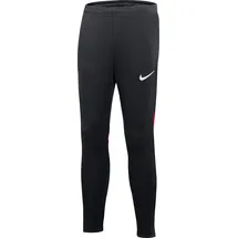 Nike Academy Pro Trainingshose Black/Bright Crimson/White XS