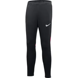 Nike Academy Pro Trainingshose Black/Bright Crimson/White XS