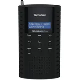 TechniSat TechniRadio Solar schwarz