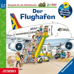 Der Flughafen