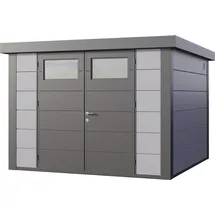 Telluria Classico 3,18 x 3,18 m Lichtgrau