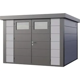 Telluria Classico 3,18 x 3,18 m Lichtgrau