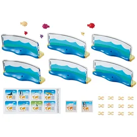 Playmobil Family Fun Meerestierbecken 9063