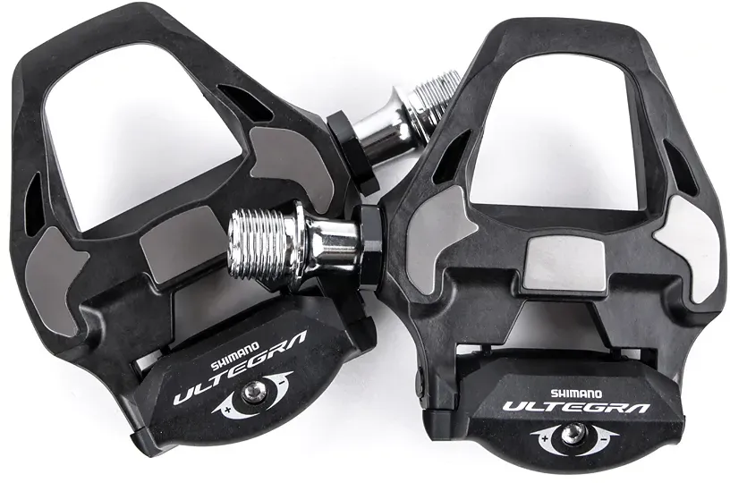 SHIMANO Pedale Ultegra PD-R8000 SPD-SL