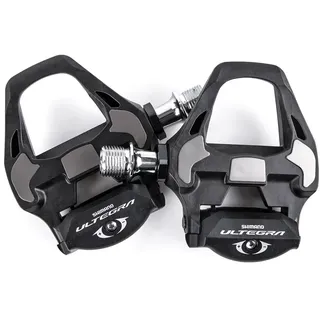 SHIMANO Pedale Ultegra PD-R8000 SPD-SL