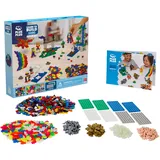 Plus-Plus Learn to Build Super Set