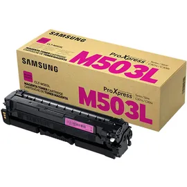 Samsung CLT-M503L magenta