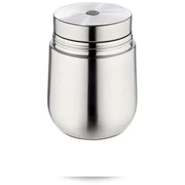 Weis Edelstahl Lunchbox Thermobehälter doppelwandig 500ml 17366