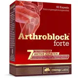 Olimp Labs Arthroblock Forte Kapseln 60 St.