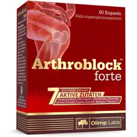 Olimp Labs Arthroblock Forte Kapseln 60 St.