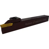 Paulimot Abstechstahlhalter 12 x 12 mm inkl. Wendeschneidplatte