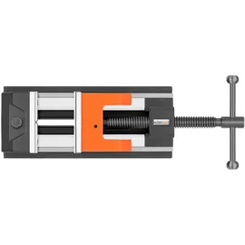 arnz flott gmbh werkzeugmaschinen Maschinenschraubstock Metall 100 mm