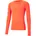 Liga Tee LS orange XL